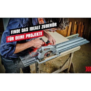 SERRA CIRCULARES GUIAS DE SERRAR